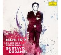 Gustav Mahler Mahler 9 (CD) Album