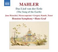 Gustav Mahler Mahler: Das Lied Von Der Erde Album