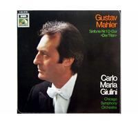 Gustav Mahler - Mahler: Sinfonie Nr. 1 D-dur "Der Titan" [Vinyl LP] [Schallplatte]