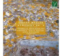 Gustav Mahler Mahler: Symphony 4 (CD)