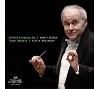 Gustav Mahler Mahler: Symphony No. 2 (CD) Album