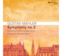 Gustav Mahler - Mahler: Symphony No.3