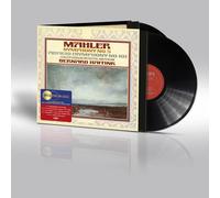 Royal Concertgebouw Orchestra Bernard Haitink - Mahler: Symphony Nos. 5 & 10