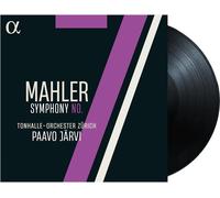 Mahler: Sinfonie Nr. 7