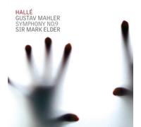 Gustav Mahler Mahler: Symphony No. 9 (CD) Album