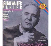 Gustav Mahler - Mahler: Symphony No. 9 (UK Import)