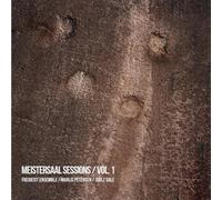 Freigeist Ensemble, Joolz Gale, & Marlis Petersen - Meistersaal Sessions / Vol. 1: Romantic Chamber Music