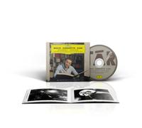 Gustav Mahler Music from and Inspired By the Motion Picture Tár (CD) Album