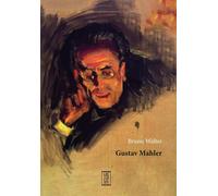 Gustav Mahler [Paperback] [May 24, 2024] Walter, Bruno and Boulez, Pierre