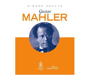 Gustav Mahler [Paperback] [Sep 06, 2023] Caputo, Simone