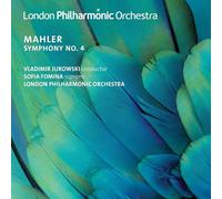Gustav Mahler - Sinfonia N.4