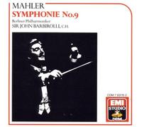 Gustav Mahler Sinfonie 9 (CD)