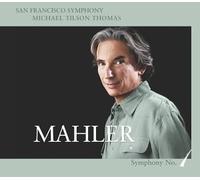 Gustav Mahler - Sym 1