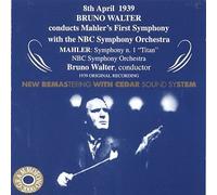 Gustav Mahler - Sym 1
