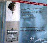 Gustav Mahler - Sym 1