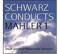 Gustav Mahler - Sym 1 [d Major]