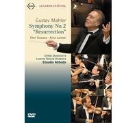 Gustav Mahler - Sym 2/5