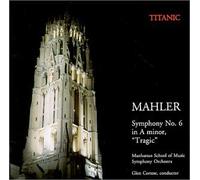 Gustav Mahler - Sym 6