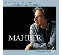 Gustav Mahler - Sym 6