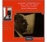 Gustav Mahler - Sym 8