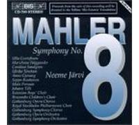 Gustav Mahler - Sym 8
