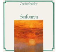 GUSTAV MAHLER Sym Nos 2 6 (CD)