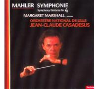 Gustav Mahler - Symphonie N°4