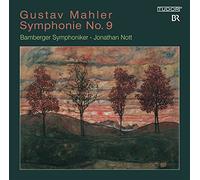 6946084 Audio Cd Gustav Mahler - Symphony No.9