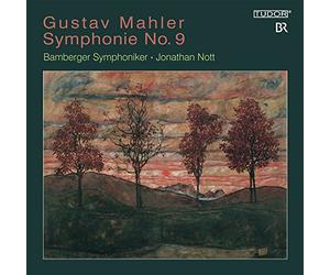 Gustav Mahler - Symphonie No. 9