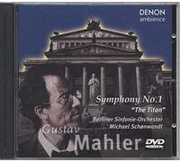 Gustav Mahler - Symphonie Nr. 1