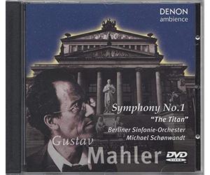 Gustav Mahler - Symphonie Nr. 1