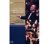 Gustav Mahler - Symphonie Nr. 2/Resurrection