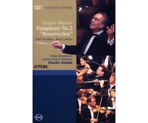 Gustav Mahler - Symphonie Nr. 2/Resurrection
