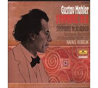 Gustav Mahler - Symphonie Nr. 8 "Symphonie Der Tausend" · "Symphony Of A Thousand" / Symphonie Nr. 10: Adagio