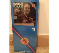 GUSTAV MAHLER Symphonies Nos 35 39 (CD)