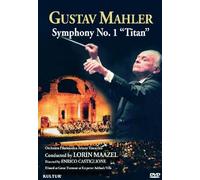 Gustav Mahler - Symphony 1