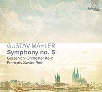 mahler symphony no.5