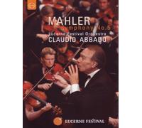 Gustav Mahler - Symphony n. 5 (+booklet)