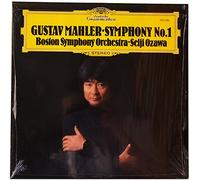 Gustav Mahler - Symphony No.1