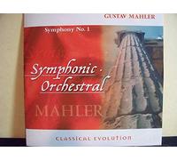 Gustav Mahler - Symphony No. 1 (UK Import)