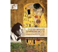 Gustav Mahler Symphony No.10