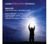 G. Mahler - Symphony Nos. 2 Resurrection