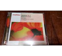 Gustav Mahler - Symphony No. 3, Kindertotenlieder (Maazel, Vpo)