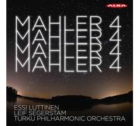Gustav Mahler: Symphony No. 4