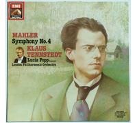 Gustav Mahler - Symphony No. 4