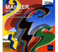 Gustav Mahler – Sinfonia n. 4