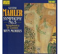 Gustav Mahler - Symphony No 5