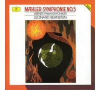 mahler: symphony no.5