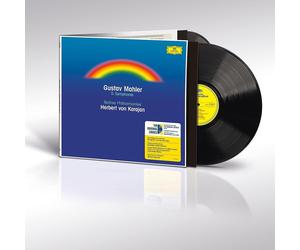 Gustav Mahler Symphony No. 5 Herbert Von Karajan & Berliner Philh (2024