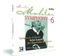 Gustav Mahler: Symphony No. 6